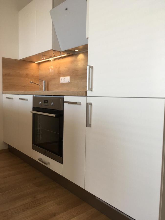 פראג A Nice Place To Stay Apartments מראה חיצוני תמונה