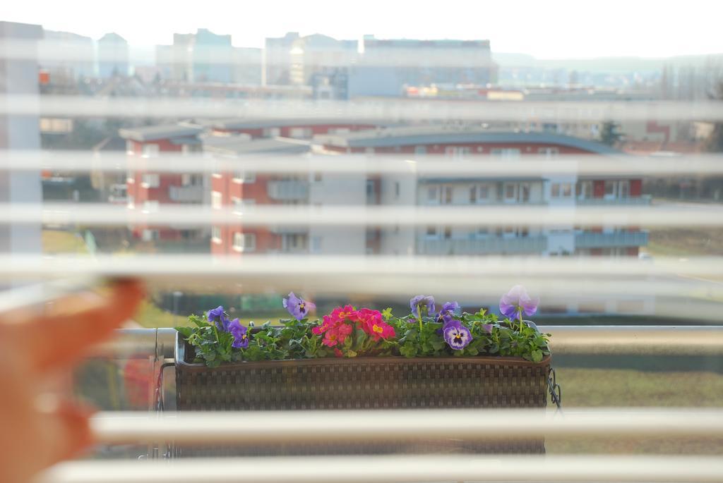 פראג A Nice Place To Stay Apartments מראה חיצוני תמונה