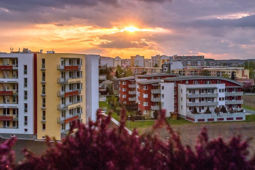 פראג A Nice Place To Stay Apartments חדר תמונה