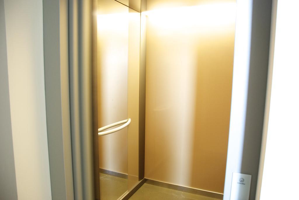 פראג A Nice Place To Stay Apartments מראה חיצוני תמונה