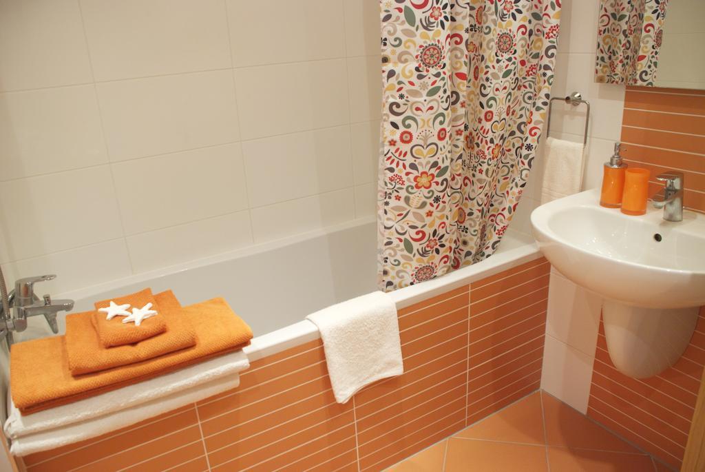 פראג A Nice Place To Stay Apartments חדר תמונה