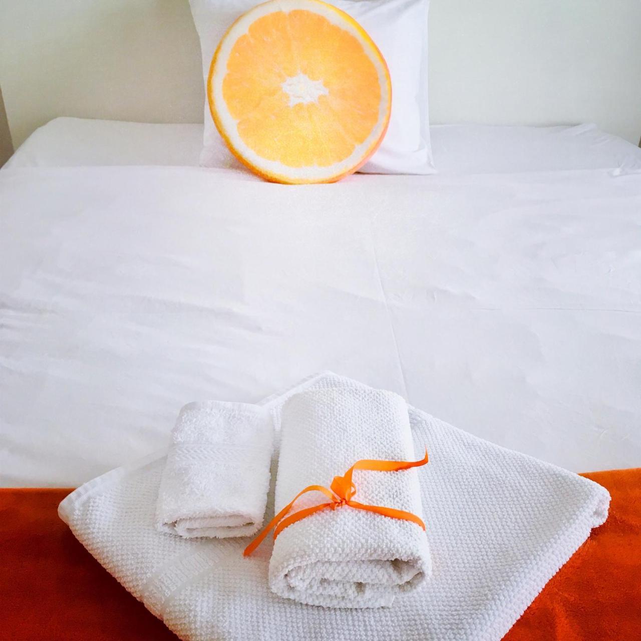 פראג A Nice Place To Stay Apartments מראה חיצוני תמונה